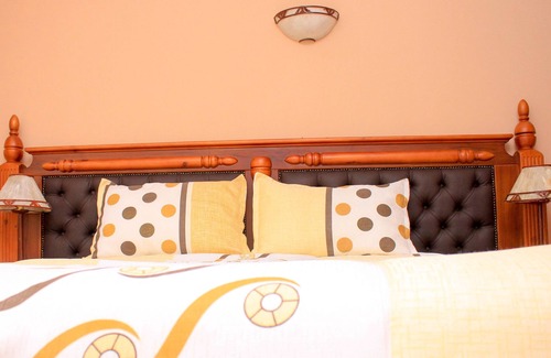 Murehwa Cabin | Macheke Lodges & Conference Centre