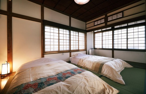 Ogano-machi House | Machi-jyu