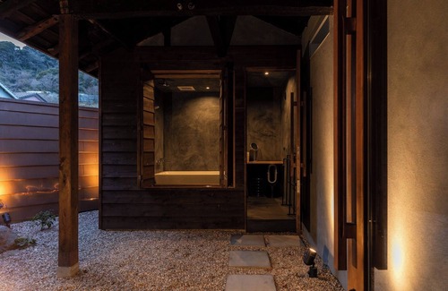 Shimizu Ward House | Machidori 456 Entire building for rent A 50yearold Japanese modern style traditional house in /Shizuoka Shizuoka