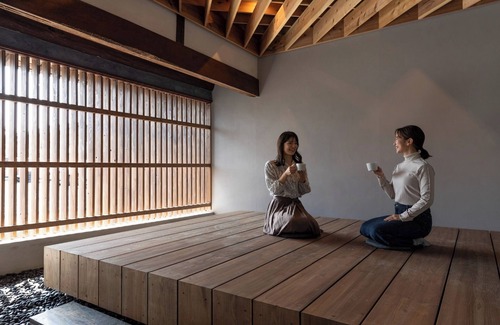 Shimizu Ward House | Machidori 456 Entire building for rent A 50yearold Japanese modern style traditional house in /Shizuoka Shizuoka