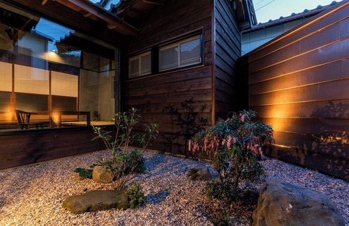 Shimizu Ward House | Machidori 456 Entire building for rent A 50yearold Japanese modern style traditional house in /Shizuoka Shizuoka