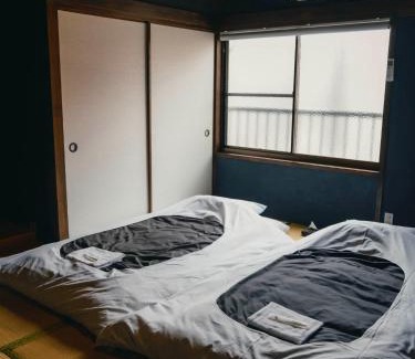 Kobayashi Apartment | Machigoto Hotel LOOP-Akamatsu Street - Vacation STAY 94005v