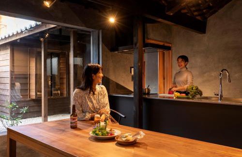 Shimizu Ward Hotel | Machihaku 456