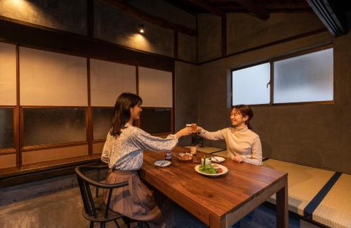 Shimizu Ward Hotel | Machihaku 456