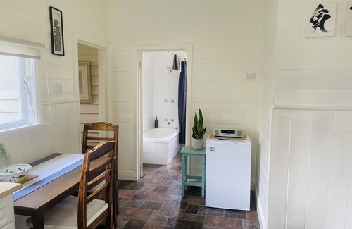 Bonbeach House | Machiya Cottage Charm