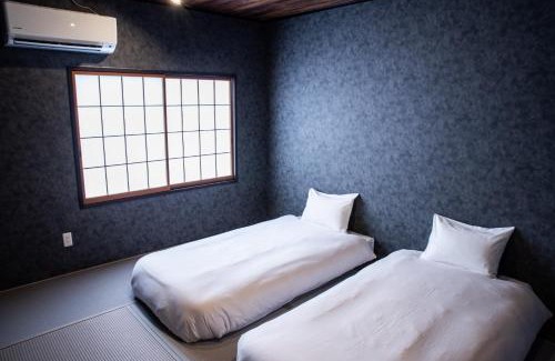Kusatsu Onsen House | Machiyado Niko - Vacation STAY 83480v
