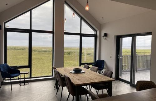 Glenegedale House | Machrie View