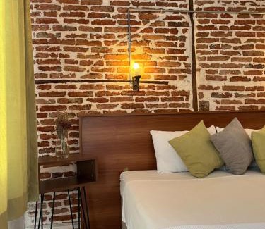 Ayvalik City Center House | Macide Hanım Konağı