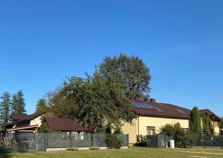 Poddebice House | Maciejówka Gospodarstwo Agroturystyczne