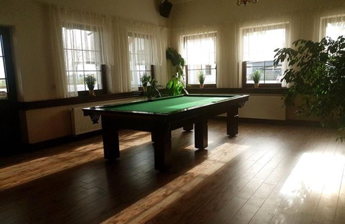 Ostrow Mazowiecka Hotel | Maciejowa Chata Stare Lubiejewo