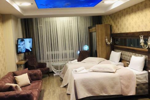 Erzincan Hotel | macit otel