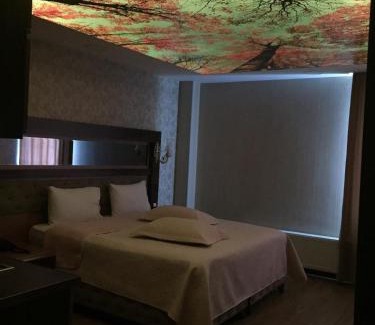Erzincan Hotel | macit otel