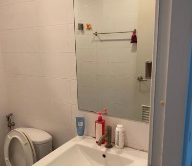 Lat Krabang Apartment | Macka room