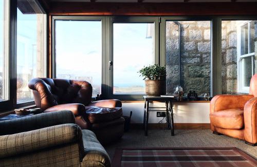 Durness Bed & Breakfast | Mackay's Rooms
