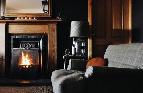 Durness Bed & Breakfast | Mackay's Rooms