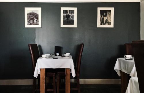 Durness Bed & Breakfast | Mackay's Rooms
