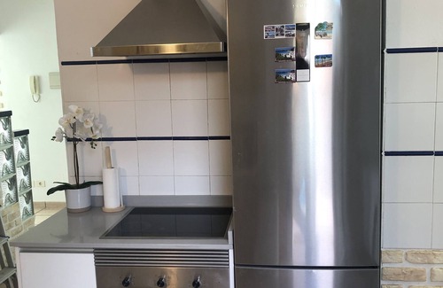 Maspalomas House | Macken House with heated pool and jacuzzi