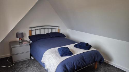 Isle of Lewis House | Mackenzie 25