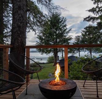 Tofino Resort | Mackenzie Beach Resort