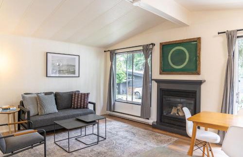 Tofino Resort | Mackenzie Beach Resort
