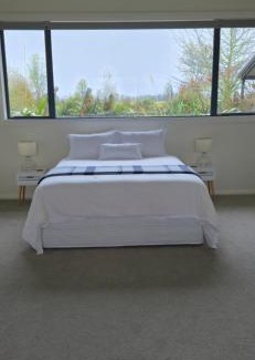 Ashwick Flat Cabin | Mackenzie Country Lodge