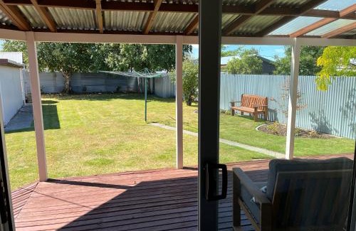 Twizel House | Mackenzie Delight