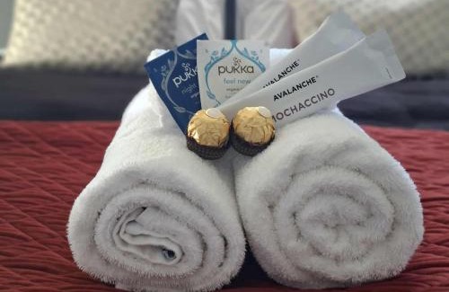Fairlie Hotel | Mackenzie Motels