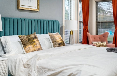 Gunter Other | Mackey Farms: "Country Retreat"