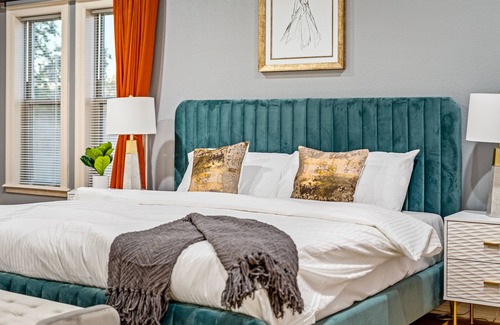 Gunter Other | Mackey Farms: "Country Retreat"