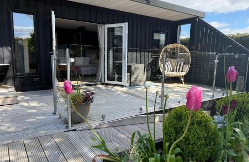 Alexandria Cabin | Mackie lodge