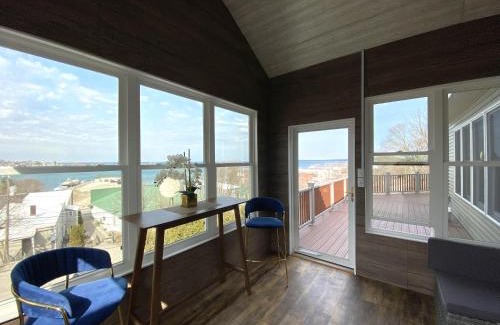 St Ignace House | Mackinac Palace