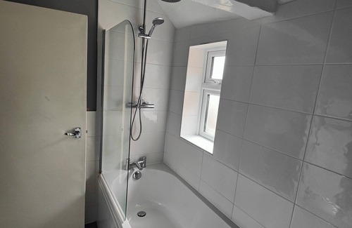 Mackworth House | Mackworth House Farm