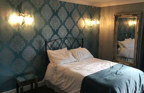 Mackworth House | Mackworth House Farm