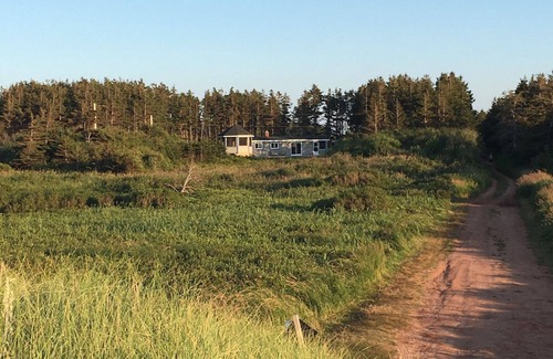 Naufrage Cottage | MacLaren Road Beach House