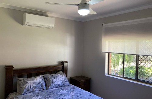 Ferguson Bed & Breakfast | MacManor - Cosy 2-Bedroom self contained BnB