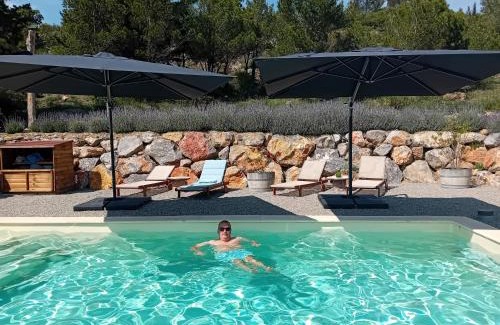Fontjoncouse Bed & Breakfast | MaCoCo Maison Coeur Corbieres
