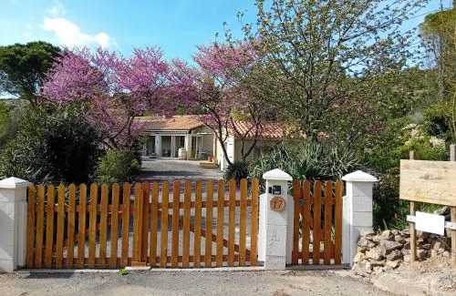 Fontjoncouse Bed & Breakfast | MaCoCo Maison Coeur Corbieres