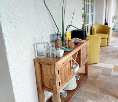 Fontjoncouse Bed & Breakfast | MaCoCo Maison Coeur Corbieres