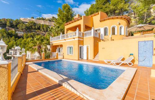 Altea la Vella Villa | Macondo Altea Hills