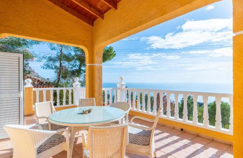 Altea la Vella Villa | Macondo Altea Hills
