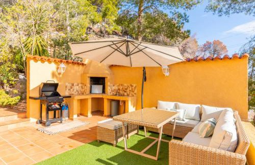 Altea la Vella Villa | Macondo Altea Hills