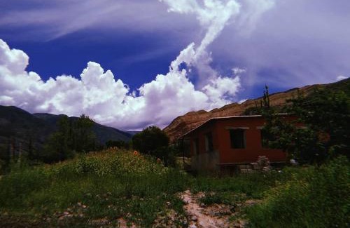 Tilcara House | Macondo - Casas entre cerros