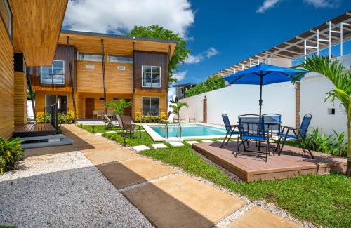 Coco Hotel | Macondo Ecolodge Apt 3 - Guaria Morada