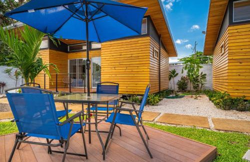 Coco Hotel | Macondo Ecolodge Apt 4 - Estrella de Fuego