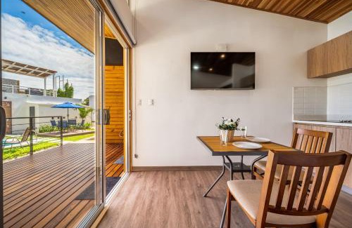 Coco Hotel | Macondo Ecolodge Apt 4 - Estrella de Fuego