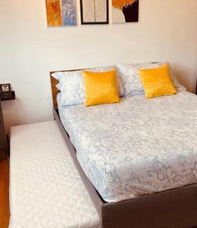 Fusagasuga Apartment | Macondo Fusagasuga