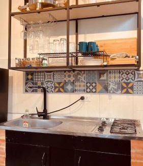 Fusagasuga Apartment | Macondo Fusagasuga
