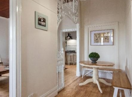 Hamilton House | MacPherson House