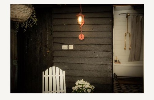 Hamilton House | MacPherson House