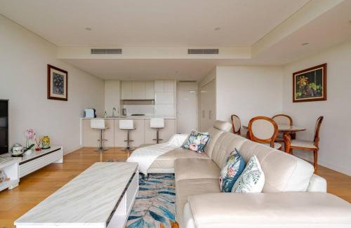 Macquarie Park Apartment | Macquarie Park Paradise-City View